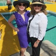 News_ROCC tennis luncheon_April 2011_Deborah Touchy_Anne Cody