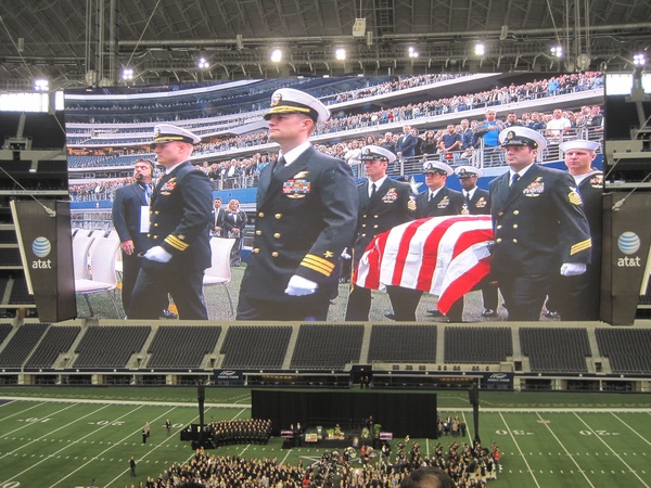 Chris Kyle