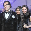0014, Houston Symphony Ball after-party, March 2013, Ceron, Saba Jawda, Sarah Jawda
