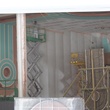 Alabama Theater Construction, Interior 2, June 2012