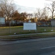 Town in City Brewing Co., beer, white sign, vacant lot, Heights