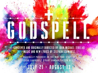 A.D. Players presents <i>Godspell</i>
