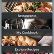 Evernote Food