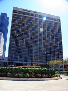 Places-Hotels/Spas-The Westin Oaks Houston-exterior-1
