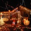 Austin Photo Set: News_Patricia_holiday lights_dec 2012_1