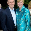 MD Anderson in Aspen, July 2012, Jack Blanton Jr., Leslie Blanton
