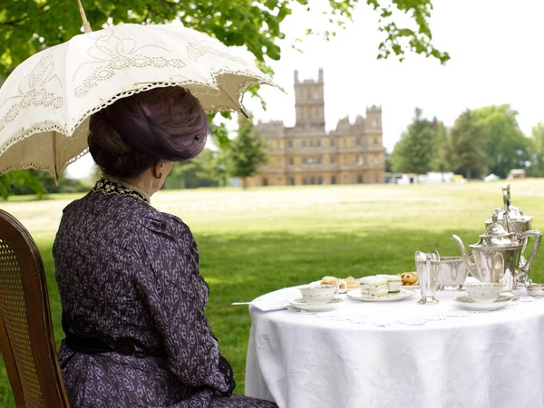 News_Downton Abbey_movie scene