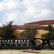 Lubbock, Buddy Holly Center