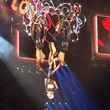 Pink concert, February 2013