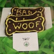 Green Bone, barkery, bakery, March 2013, dog treat