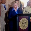 News_Mayor Annise Parker_redistricting