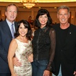News_'80s Supermodels luncheon_April 2012_Neil Bush_Maria Bush_Joan Severance_Jack Scalia