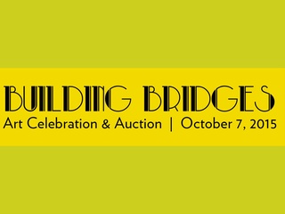 The Arc of the Capital Area presents "Building Bridges" Art Celebration & Auction