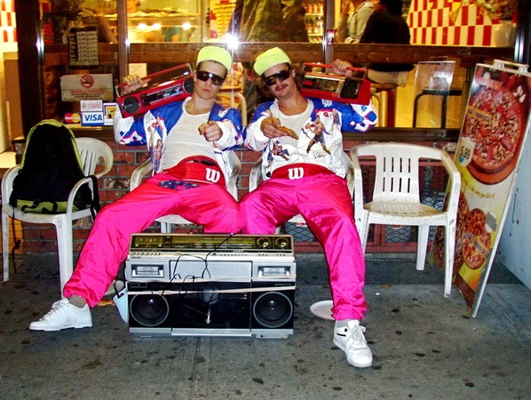 Austin Photo Set: shelley_decentralized dance party_march 2013_2