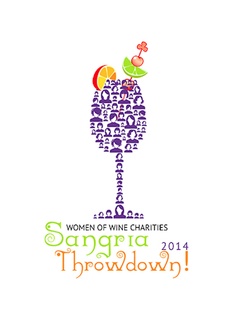 Women of Wine Charities' Third Annual Sangria Throwdown