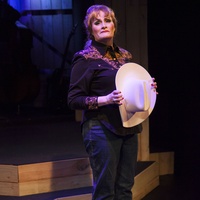 Stages Repertory Theatre presents <i>Always...Patsy Cline</i>