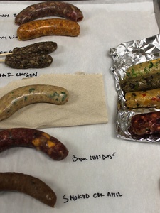 Austin photo: News_Matt McGinnis_Banger's_Sausages