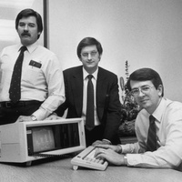 14 Pews presents Silicon Cowboys