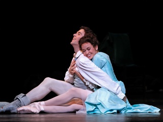 Houston Ballet presents Manon