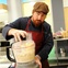 Josh Valentine on Top Chef Seattle
