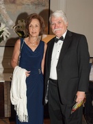 79 Santa Maria Gala May 2013 Maylynn Icken and Andy Icken