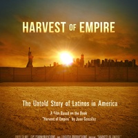 Center for the Healing of Racism presents Harvest of Empire