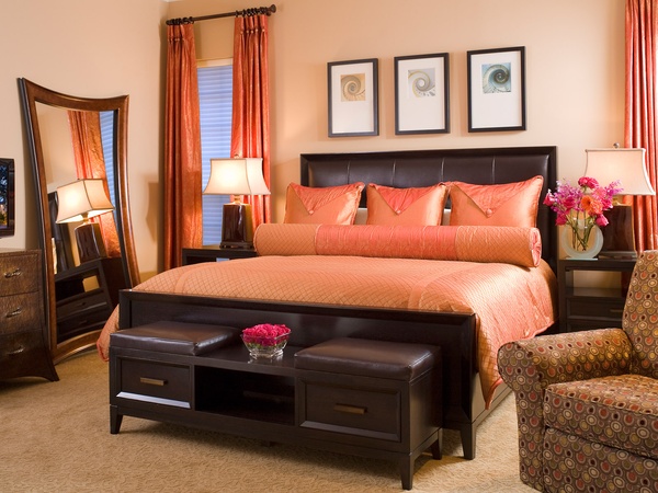 News_La Maison_bed and breakfast_bedroom