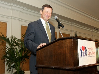Family Services of Greater Houston