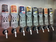 Deep Ellum Brewing Company in Dallas