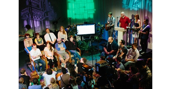 Austin photo: News_ryan_chris gethard interview_mar 2013_TCGS 2