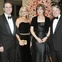 001, Trees of Hope Gala, November 2012, Jim Prather, Terry Prather, Leigh Smith, Reggie Smith