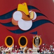 Disney Magic, cruise ship, Galveston