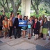 Colorado River Alliance accepts grant from Impact Austin