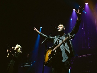 Hillsong Worship