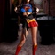 News_super heroes_Megan Fox_Superwoman