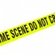 Crime Scene Tape
