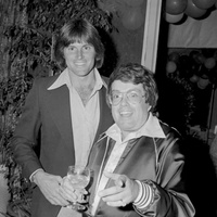 The Fabulous Allan Carr