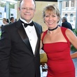 Rice Design Alliance gala, October 2012, Doug Combes, Sandy Lynch