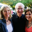HCP SPIN8, July 2012, Patricia Eifel, Frazier King, Shelley Calton