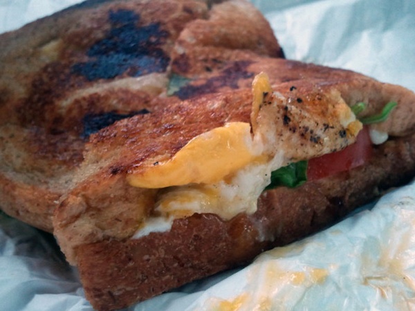 grilled cheese golden grill