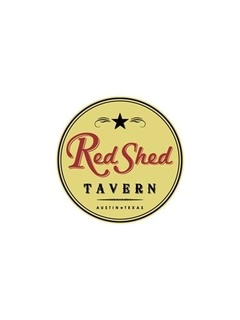 Austin Photo Set: place_Red Shed Tavern