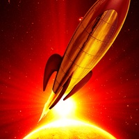 Guzu Gallery presents Blast Off!: Artwork Inspired by Science Fiction