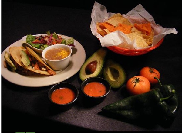 Tejano, restaurant, Oak Cliff