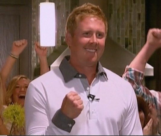 Austin Photo Set: News_Kevin_colt mccoy_trade_april 2012_brandon weeden
