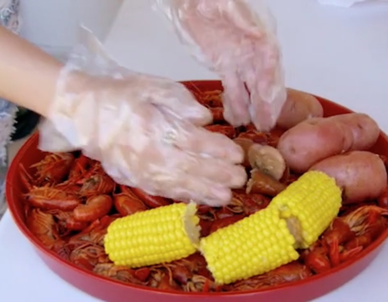Married to Medicine Houston episode 3 recap crawfish