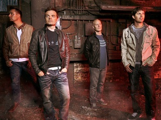 The Piano Guys