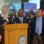 News_Southwest Airlines_Mayor Annise Parker_councilmembers