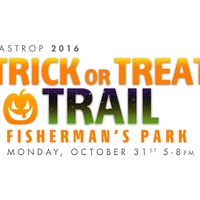 City of Bastrop presents Bastrop 2016 Trick or Treat Trail