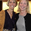 Paula Hayes, Linda Paez