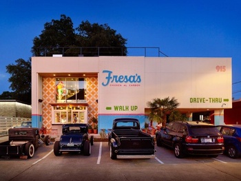 Austin Photo Set: New_Restaurant_Challenge_Sway